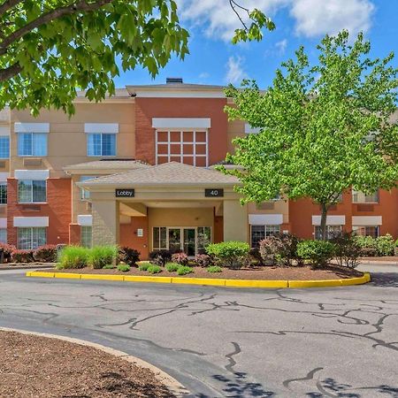 Extended Stay America Suites - Boston - Burlington Esterno foto