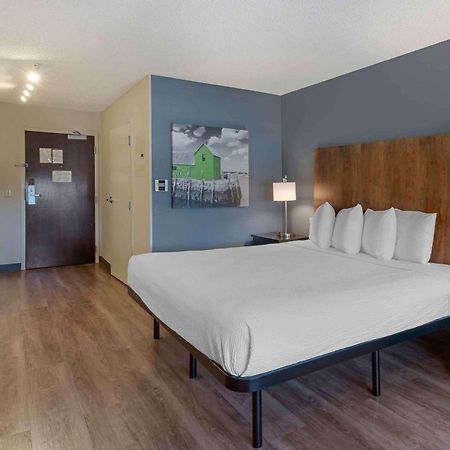 Extended Stay America Suites - Boston - Burlington Esterno foto
