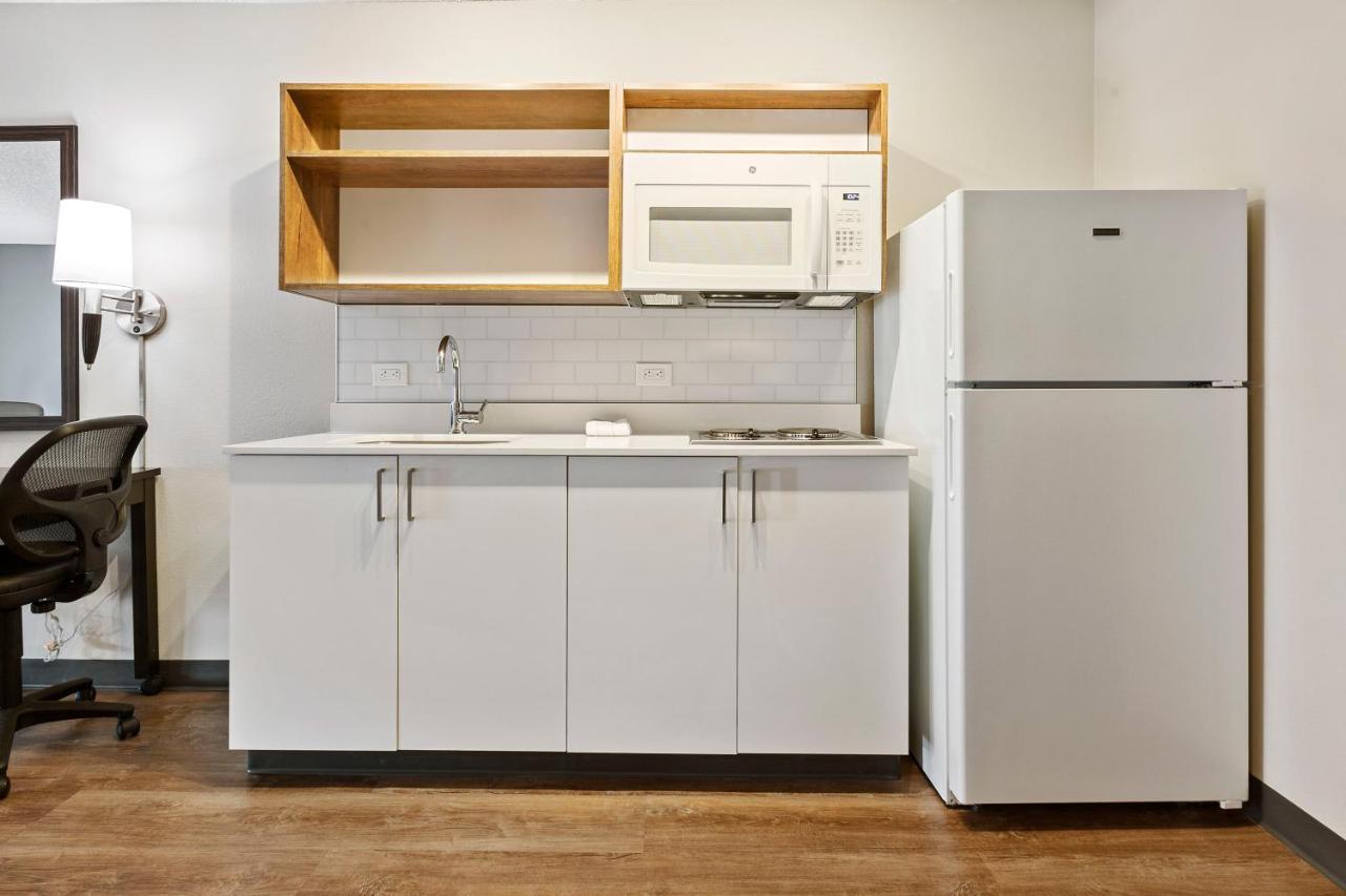 Extended Stay America Suites - Boston - Burlington Esterno foto