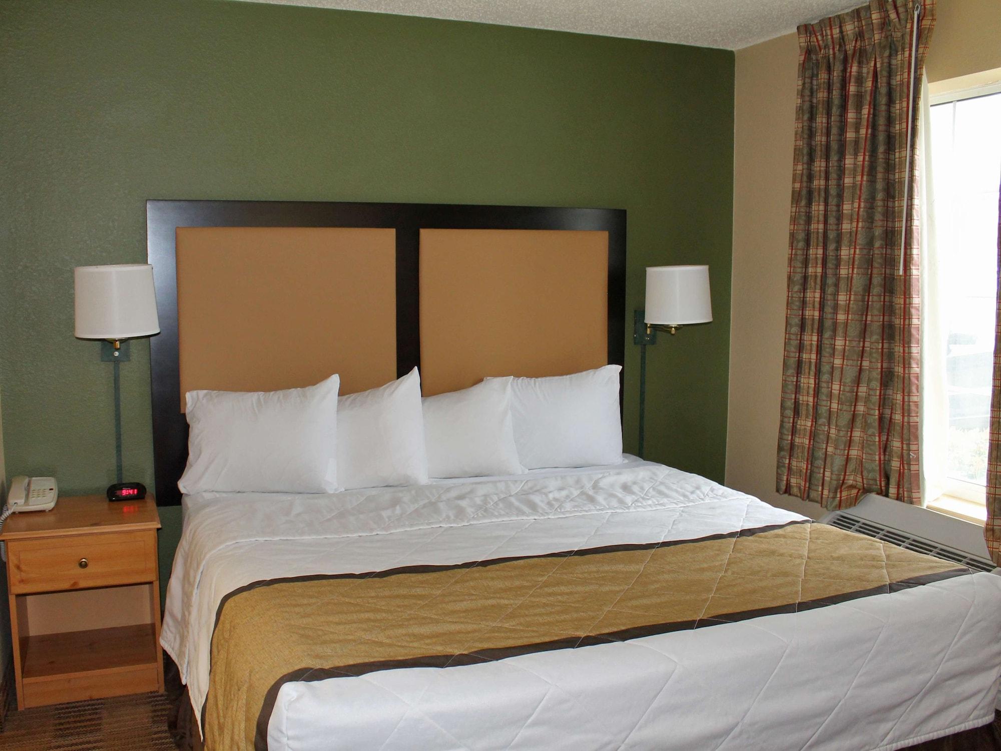 Extended Stay America Suites - Boston - Burlington Esterno foto