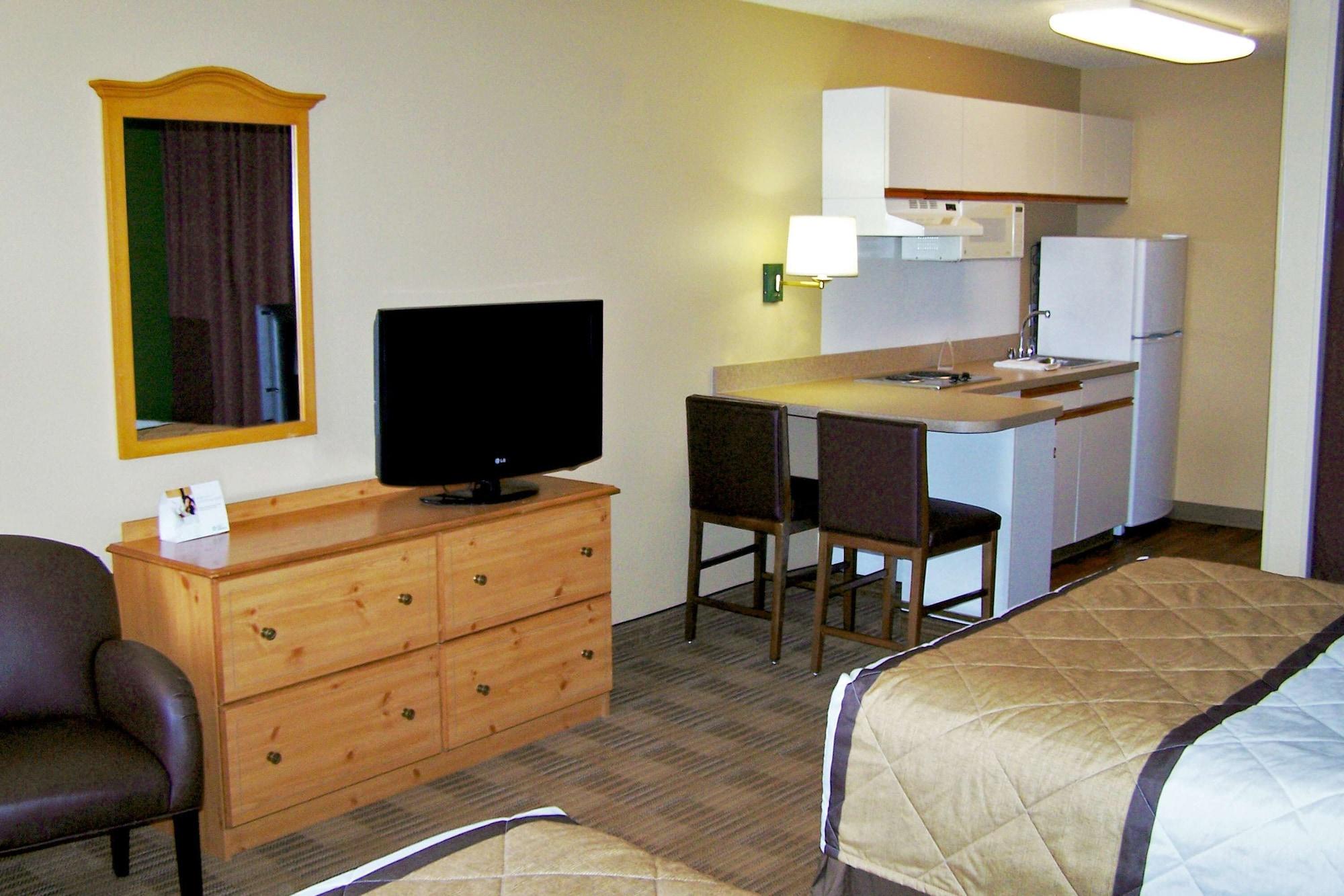 Extended Stay America Suites - Boston - Burlington Esterno foto