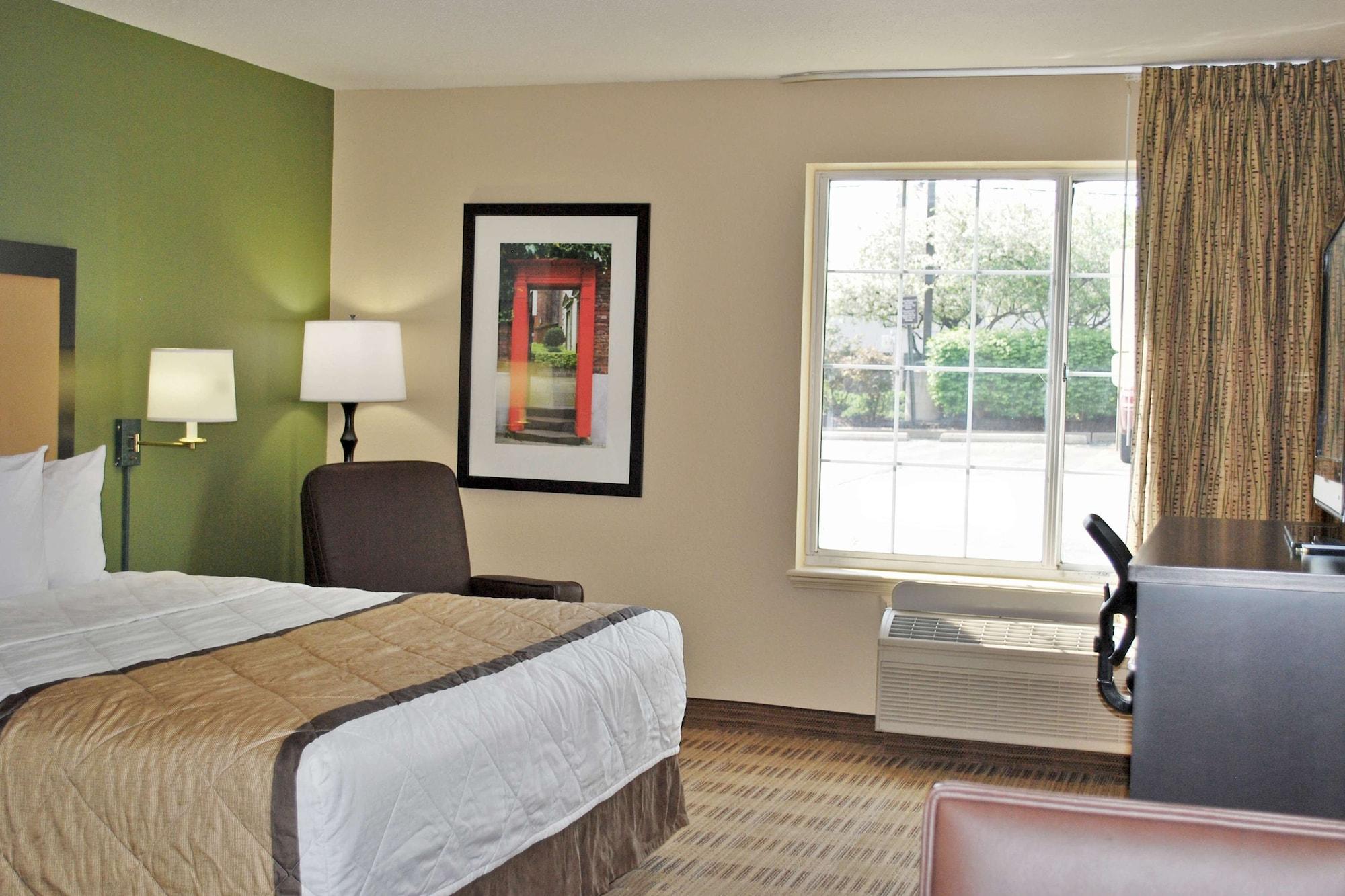 Extended Stay America Suites - Boston - Burlington Esterno foto