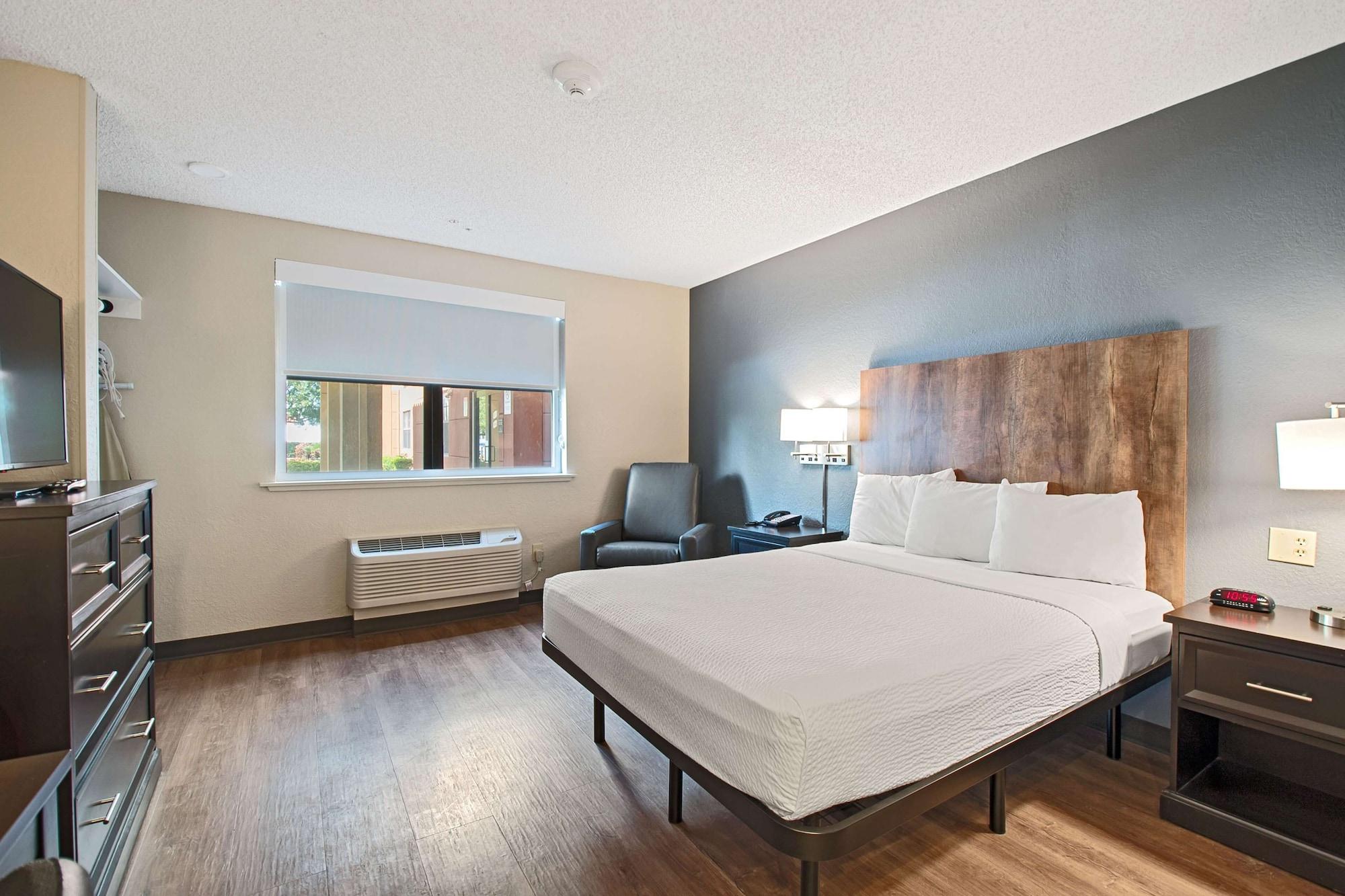 Extended Stay America Suites - Boston - Burlington Esterno foto