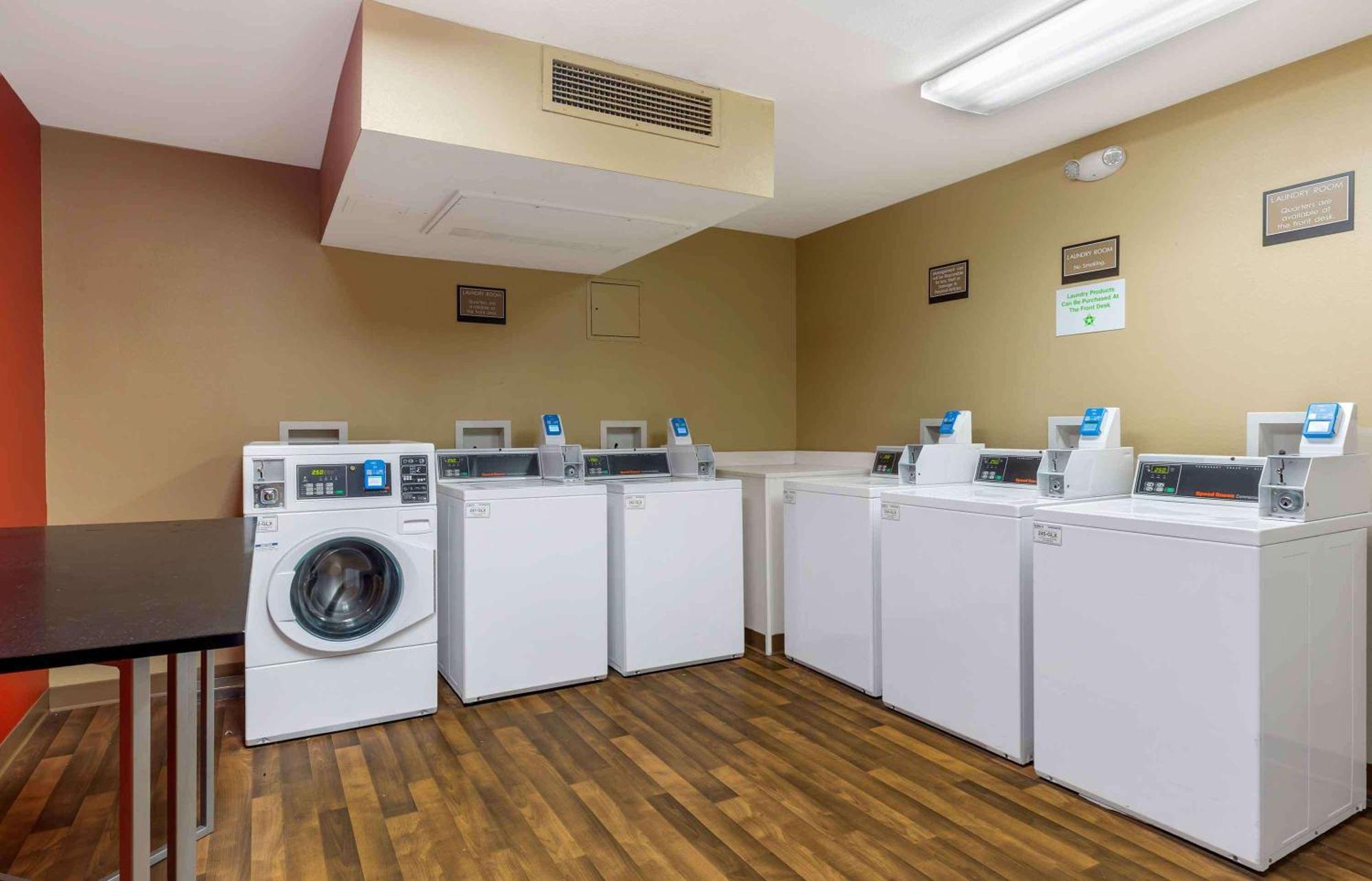 Extended Stay America Suites - Boston - Burlington Esterno foto