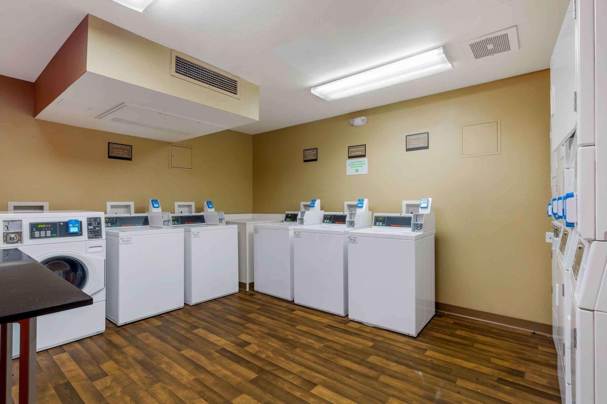 Extended Stay America Suites - Boston - Burlington Esterno foto
