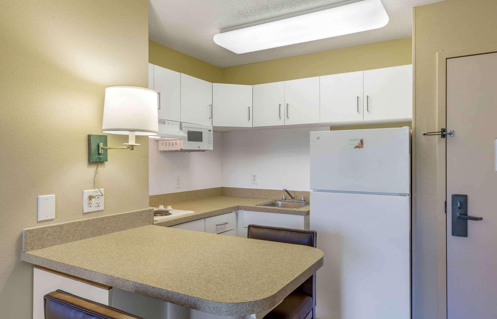 Extended Stay America Suites - Boston - Burlington Esterno foto