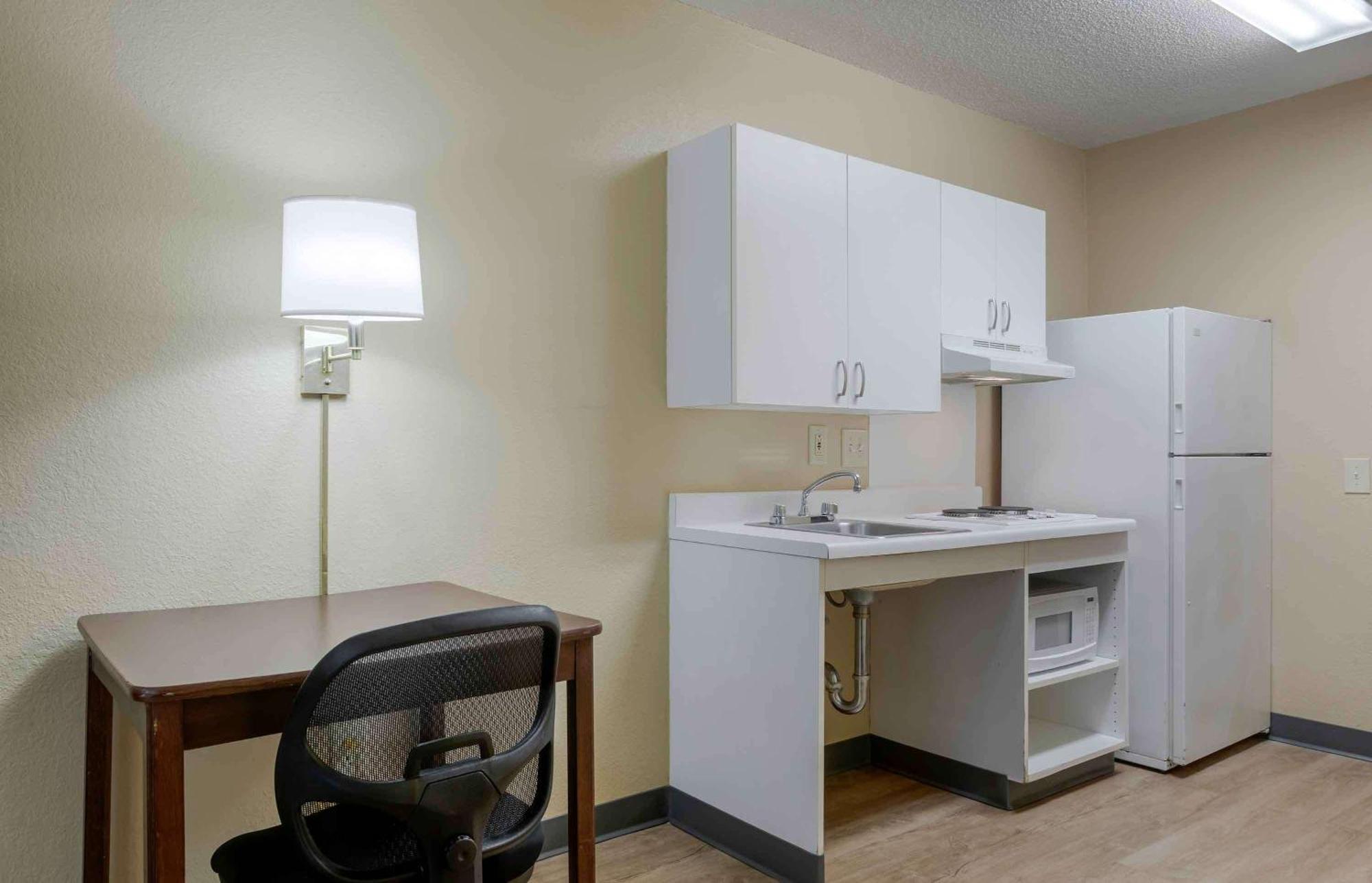 Extended Stay America Suites - Boston - Burlington Esterno foto