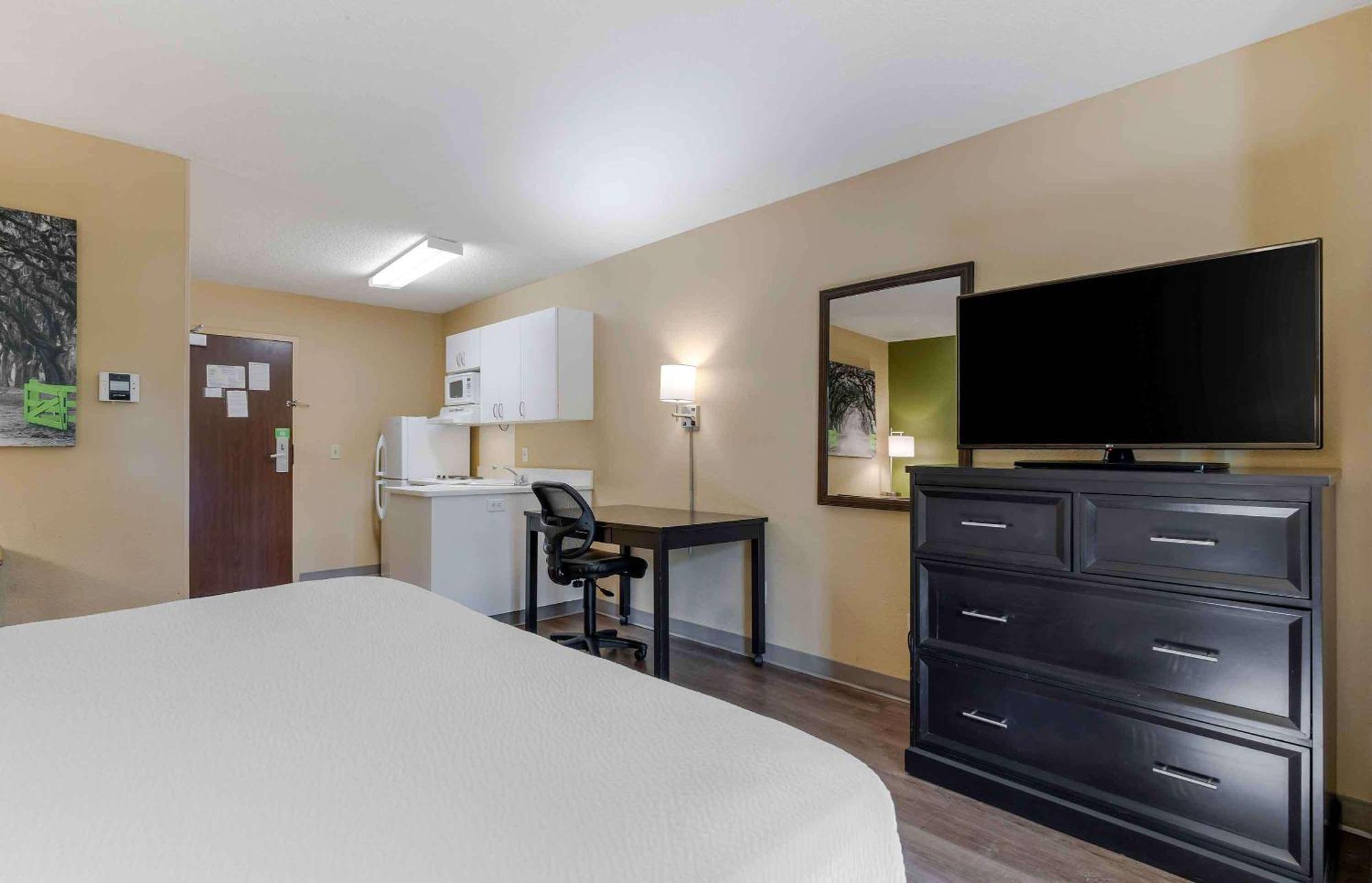 Extended Stay America Suites - Boston - Burlington Esterno foto