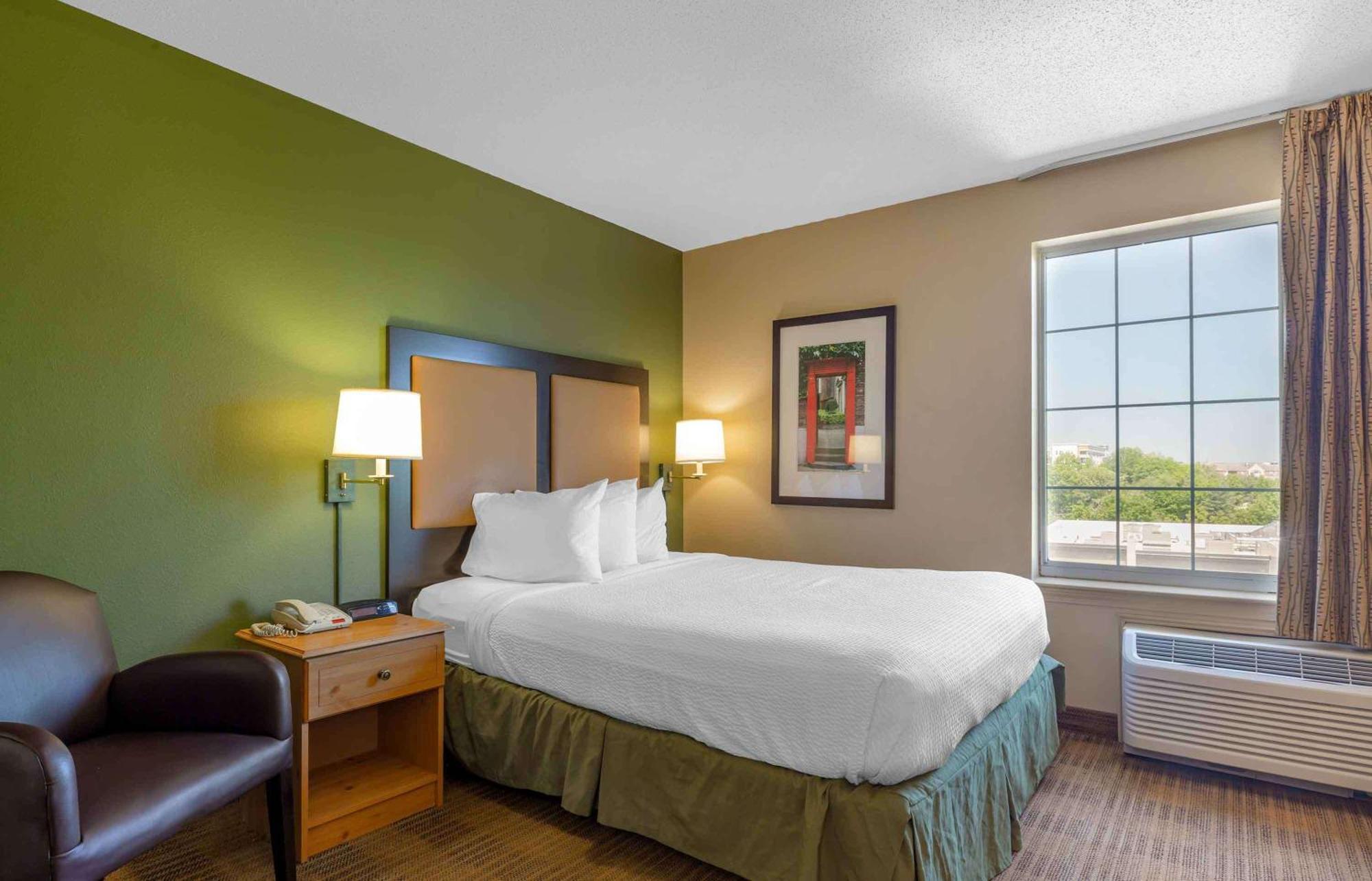 Extended Stay America Suites - Boston - Burlington Esterno foto
