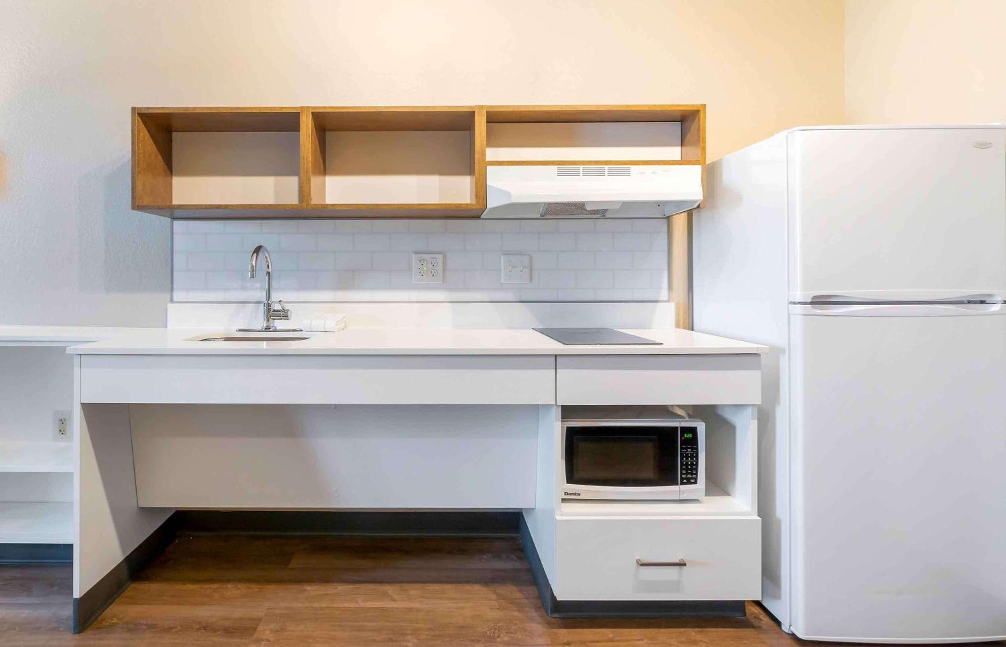 Extended Stay America Suites - Boston - Burlington Esterno foto