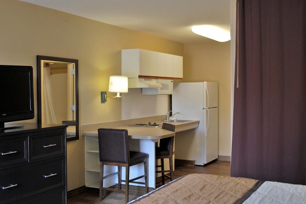 Extended Stay America Suites - Boston - Burlington Esterno foto