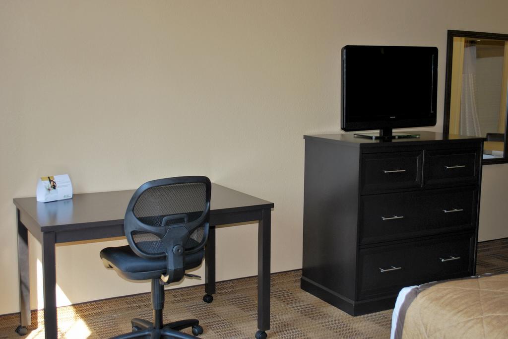 Extended Stay America Suites - Boston - Burlington Esterno foto