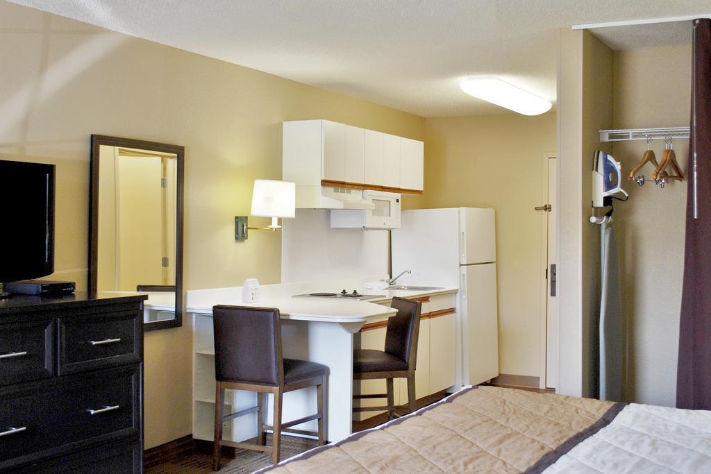 Extended Stay America Suites - Boston - Burlington Esterno foto