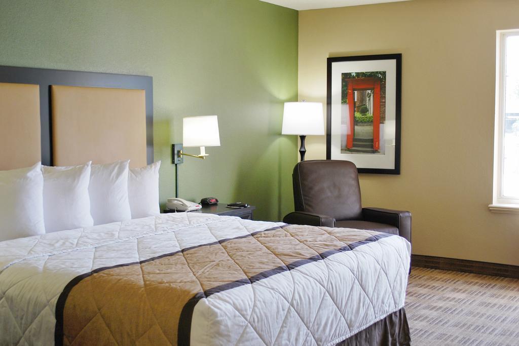 Extended Stay America Suites - Boston - Burlington Esterno foto